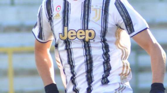Juventus U23, sono 23 i convocati per la gara con l'Alessandria