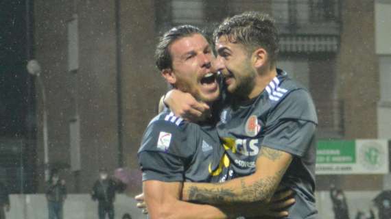 Alessandria-Livorno 3-2, le pagelle dei grigi di Gregucci