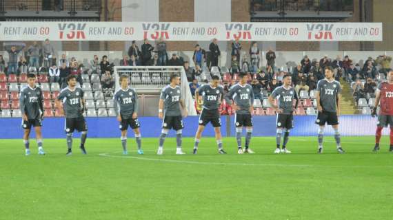 Alessandria-Imolese, le probabili formazioni in campo alle 14.30