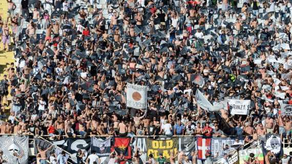 Alessandria Calcio, Orgoglio Grigio organizza un pullman per la trasferta di Busto Arsizio