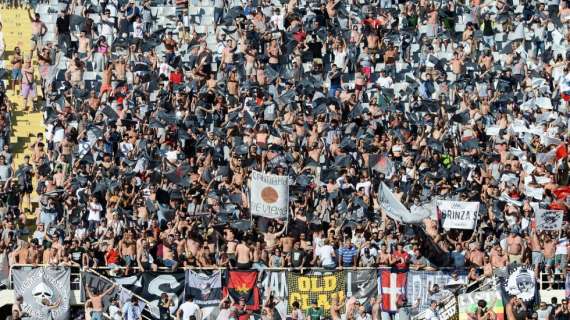 Alessandria Calcio, Orgoglio Grigio organizza un pullman per la trasferta di coppa a Novara