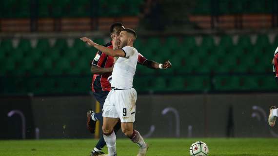 UFFICIALE: Abou Ba è un giocatore dell'Alessandria Calcio