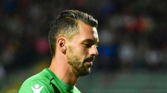 UFFICIALE: Alex Valentini è  il nuovo portiere dell'Alessandria