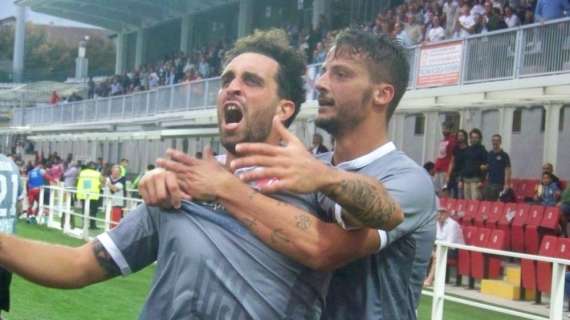 Alessandria-Robur Siena 3-2, le pagelle dei grigi di Gregucci