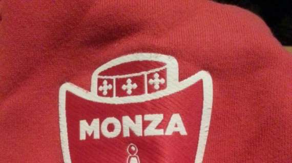 Monza, i convocati per la gara di Coppa Italia con l'Alessandria Calcio