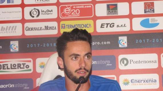 UFFICIALE: l'Alessandria ha ingaggiato Dario Maltese 