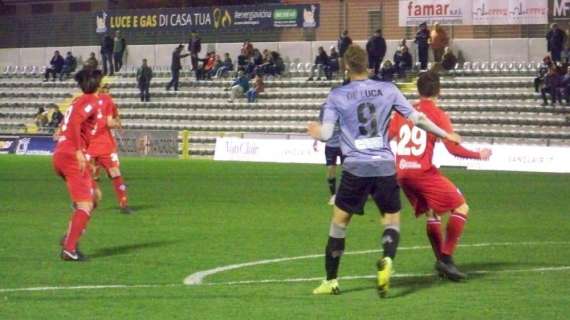Alessandria-Albissola 3-0 e Lucchese-Pontedera 1-0, i grigi volano ai playoff