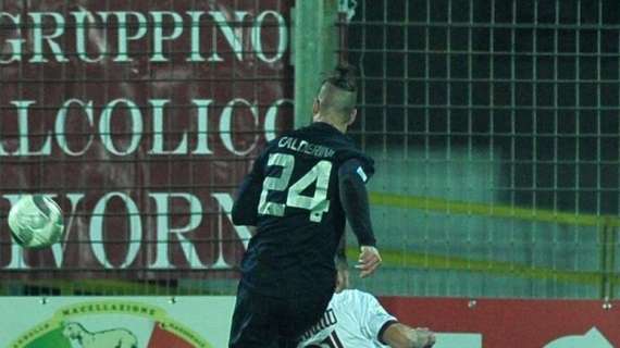 Carrarese, Elio Calderini: “Sappiamo come impensierire l’Alessandria”