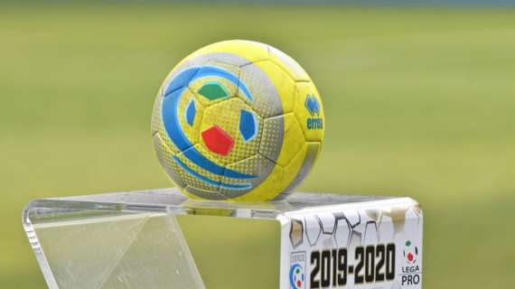La Serie C non si ferma: la Figc prolunga tutti i campionati professionistici