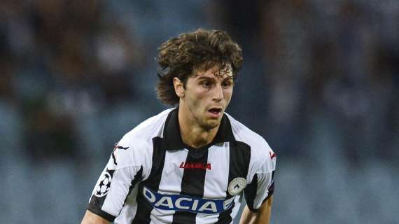 UFFICIALE: Diego Fabbrini è nuovo giocatore dell’Alessandria