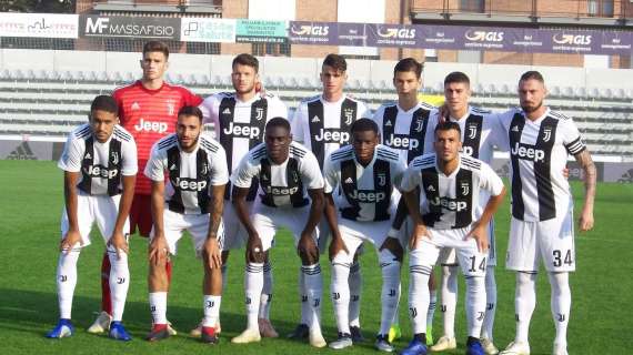 Juventus U23, per la terza stagione gare interne al ‘Moccagatta’