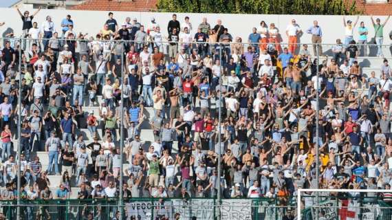 Alessandria-Viterbese, per gli abbonati si apre oggi la prevendita per la finale di ritorno della Coppa Italia Serie C