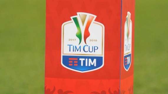 Coppa Italia 2018/19, il primo turno con la Giana Erminio