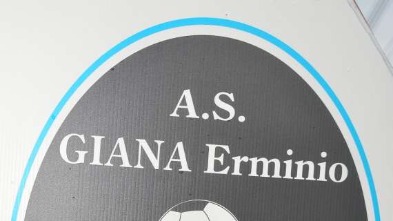 Giana Erminio-Alessandria 3-0, il tabellino della gara
