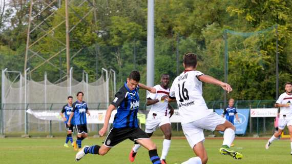 UFFICIALE: l'Alessandria Calcio mette a posto la fascia destra con Mora