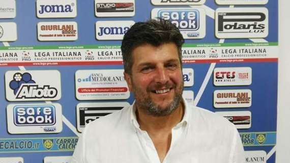 Silvio Baldini