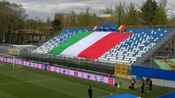Alessandria Calcio, Borgia convocato nella Rappresentativa U15