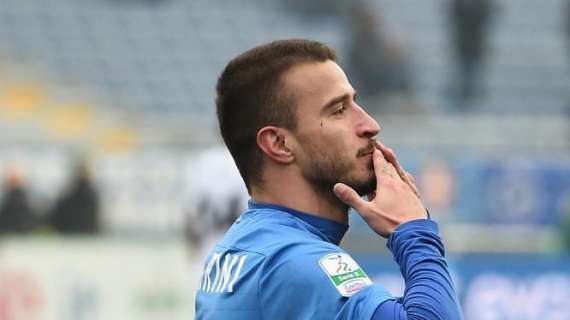 UFFICIALE: Federico Casarini ha firmato con l'Alessandria Calcio