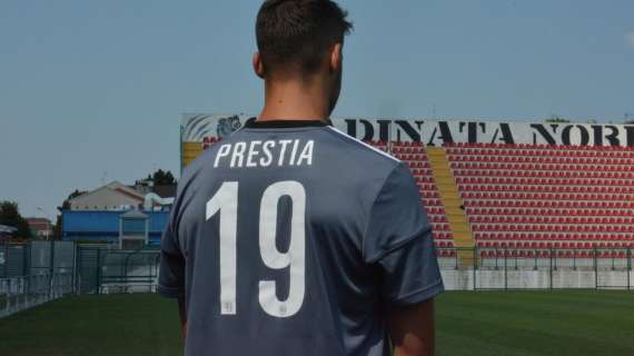 UFFICIALE: i numeri di maglia dell'Alessandria per la stagione 2020/21
