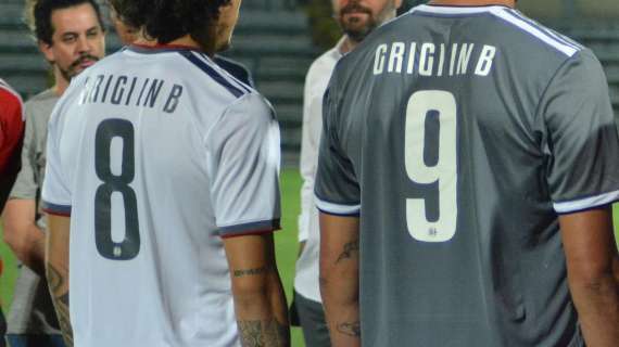 UFFICIALE: Alessandria, questi i numeri di maglia per il girone di ritorno