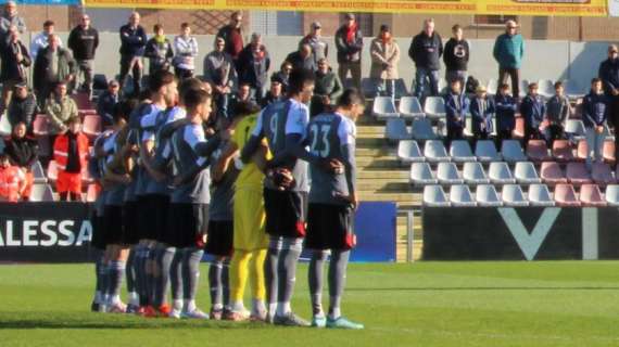 Alessandria-Legnago Salus 0-0, il tabellino della gara