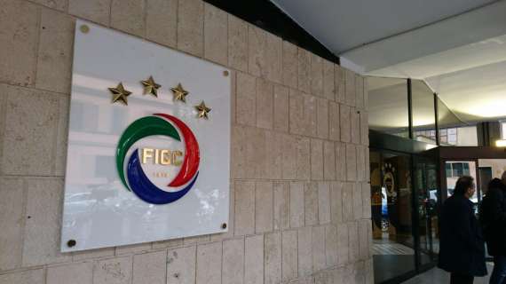 FIGC, campionati giovanili sospesi fino al 24 novembre