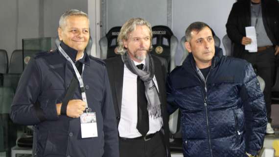 UFFICIALE: Alessandria Calcio, c’è una nuova proprietà!