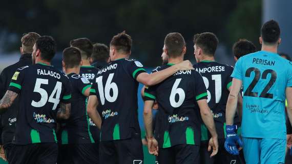 Pordenone-Alessandria 2-0, fanno festa i neroverdi