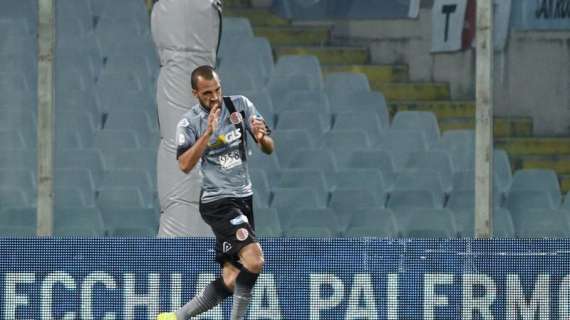 Playoff, Feralpisalò-Alessandria 2-3: i grigi vincono con brivido finale