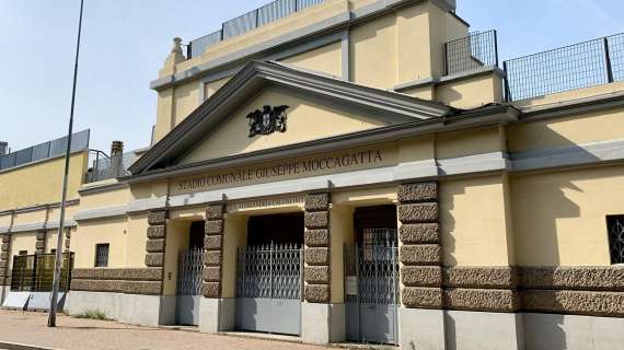 Alessandria-L.R. Vicenza, i cancelli del ‘Moccagatta’ aprono alle 18.30
