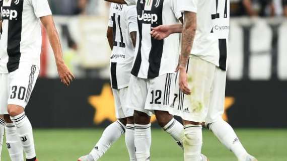 Juventus U23, i convocati per la gara con l’Alessandria