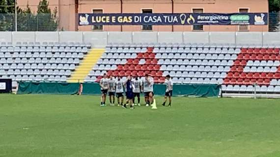 L'Alessandria Calcio tornerà ad allenarsi il 21 marzo