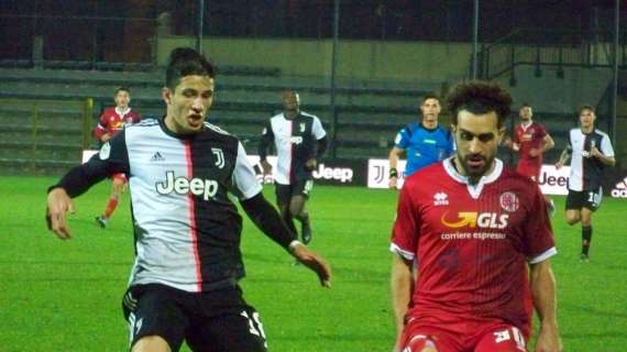 Alessandria-Juventus U23, ipotesi rinvio in campionato?