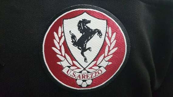Arezzo, Carlo Tebi: “Punto meritato contro un grandissima squadra”