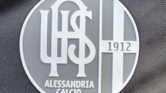 UFFICIALE: Alessandria Calcio, due arrivi e tre cessioni