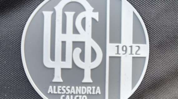 UFFICIALE: Alessandria Calcio, Soler è un nuovo giocatore grigio