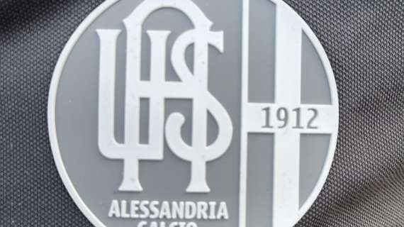 UFFICIALE: Alessandria Calcio, ingaggiato Davide Lamesta