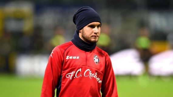UFFICIALE: l'Alessandria ha ingaggiato il centrocampista Cazim Suljic