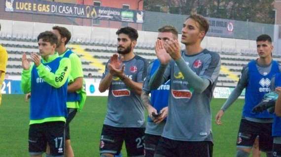 Cuneo-Alessandria 0-0, pareggio che non alimenta le ambizioni
