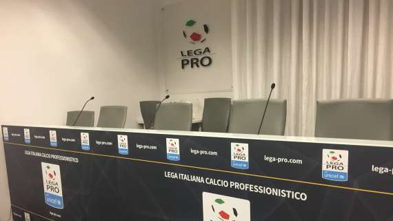 Lega Pro: ecco gli accoppiamenti ufficiali per il primo turno dei playoff