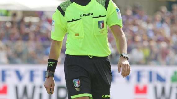 Coppa Italia Serie C, la designazione arbitrale di Juve U23-Alessandria