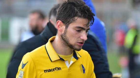 Cuneo, Nicolas Schiavi: "Concentrati per vincere ad Alessandria"