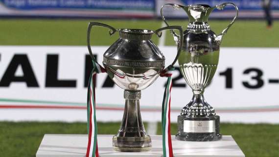Coppa Italia Serie C, Alessandria-Renate mercoledì 16/11 alle 14.30