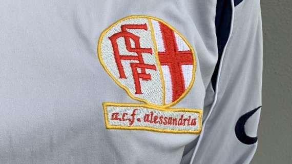 Acf Alessandria, al via la stagione 2020/21. Oggi debutto in Coppa Italia
