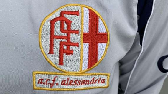 Acf Alessandria, si festeggia la prima vittoria in stagione!