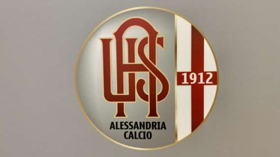 Alessandria Calcio, dalla Giornata Grigia 3.500 euro per Fondazione Uspidalet