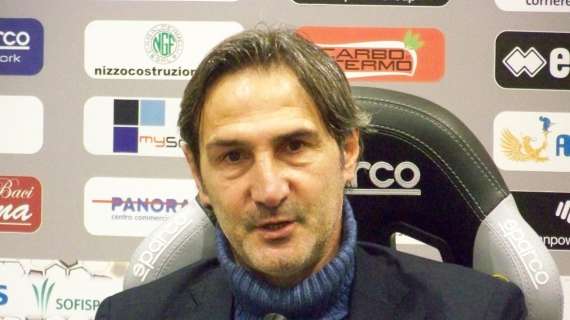 Gregucci: "L'Alessandria Calcio deve sfruttare al meglio questi playoff"