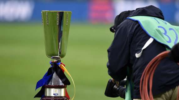 Coppa Italia 2020/21, ufficializzato l’orario di Alessandria-Sambenedettese