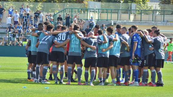 Alessandria-Brescia 1-3, un tempo non basta ai grigi puniti dai propri errori