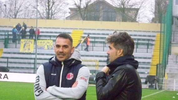 UFFICIALE: D’Agostino e Mancino rescindono con l'Alessandria Calcio
